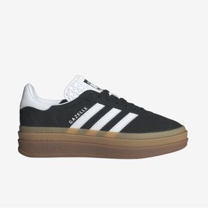 Adidas Gazelle Bold Platform Sneakers